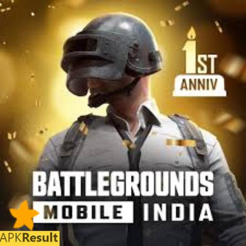 BGMI Low MB APK APK