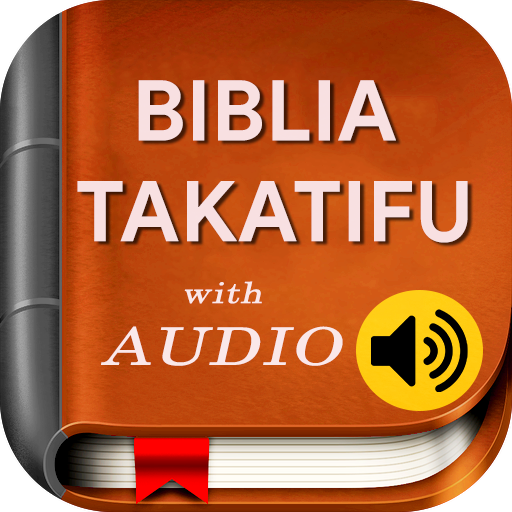 Biblia Takatifu APK APK