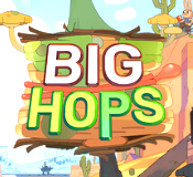 Big Hops Mod APK APK