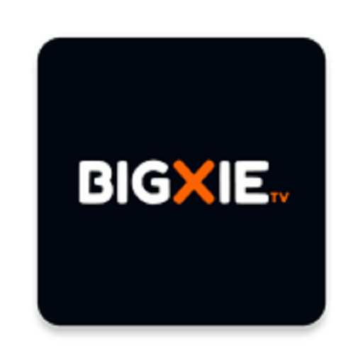 Bigxie Pro APK icon
