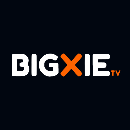 Bigxie TV APK APK