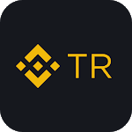 Binance TR APK APK