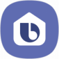 Bixby Home icon