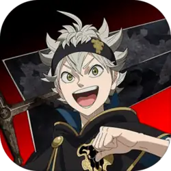 Black Clover Mobile APK APK