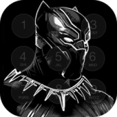 Black Panther APK APK