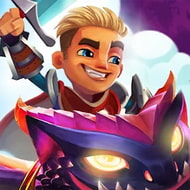 Blades of Brim Mod APK APK