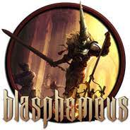 Blasphemous Mobile APK APK