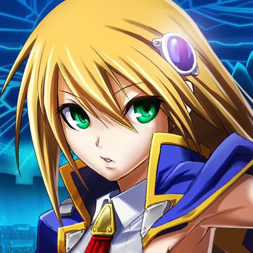 Blazblue Entropy Effect APK APK