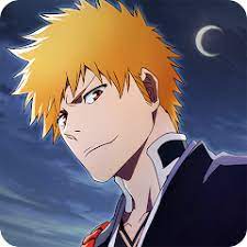 BLEACH Brave Souls APK APK