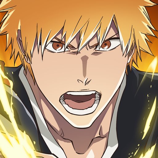 Bleach Soul Resonance APK APK