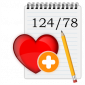 Blood Pressure Log - MyDiary APK