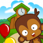 Bloons Monkey City APK APK