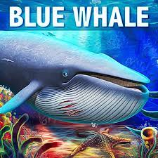 Blue Whale Mod APK APK