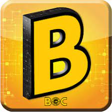 BOC B App APK APK