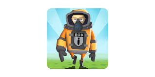 Bomb It APK APK