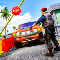 Border Patrol Police Game Mod Apk APK