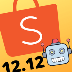 BOT SHOPEE Flash Sale APK APK