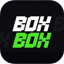 Box Box Widgets APK icon