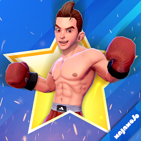 Boxing Star Mod APK APK