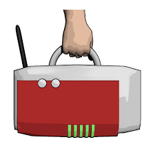 Boxtogo Pro APK icon