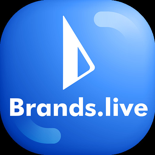 Brands.live Mod APK APK