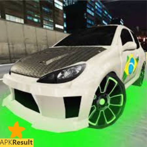 Brasil Tuning 2 Mod APK APK