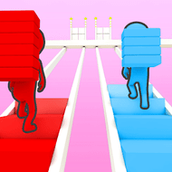Bridge Race APK APK