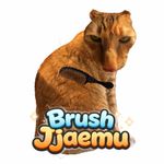 Brush Jjaemu APK APK