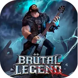 Brutal Legend APK APK