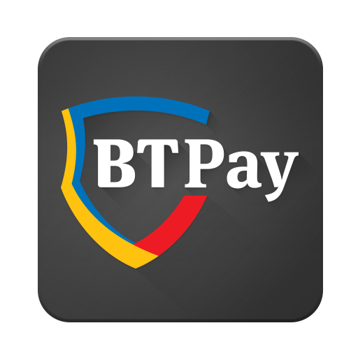 BT Pay APK APK
