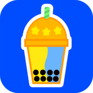 Bubble Tea Mod APK icon