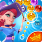 Bubble Witch 2 Saga APK