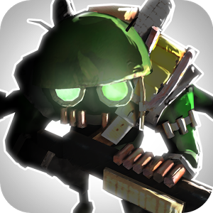 Bug Heroes 2 APK APK