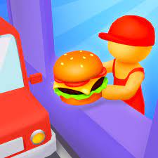 Burger Please Mod APK APK