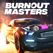 Burnout Masters Mod APK APK