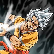 Burst To Power Mod APK APK