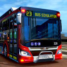 Bus Simulator 2023 Ovilex Mod APK APK