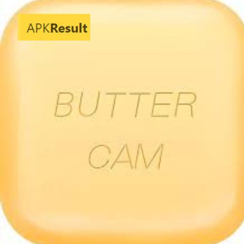 Butter Camera APK APK