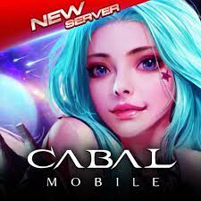 Cabal M Heroes of Nevareth APK APK