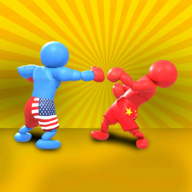 Cage Fight 3D Mod APK APK