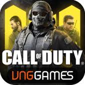 Mobile VNG APK - Call Of Duty icon
