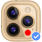 Camera For iPhone 12 APK APK