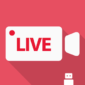 Download CameraFi Live - YouTube, Facebook, Twitch and Game APK latest 1.26.71.0429  for Android thumbnail