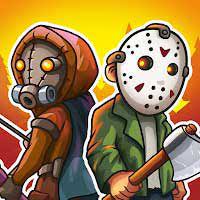 Camp Defense MOD APK APK