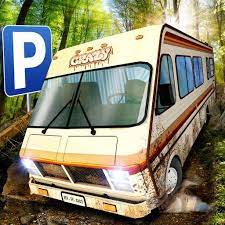 Camper Van Beach Resort APK icon