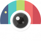 Candy Camera - selfie, beauty camera, photo editor APK