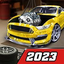 Car Mechanic Simulator Game 23 APK APK