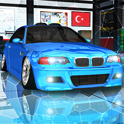 Car Parking 3d Online Modifiye APK APK