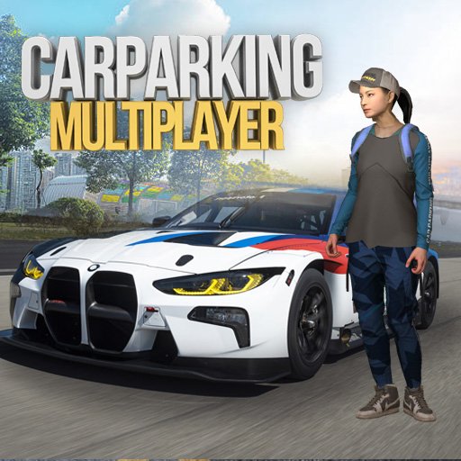 Car Parking 4.8.3 APK APK