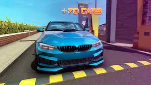 Car Parking Multiplayer Mod APK [New update 2022] APK